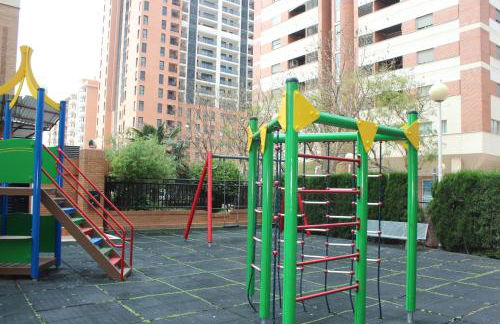 Oceanografico Apartments - Photo 7