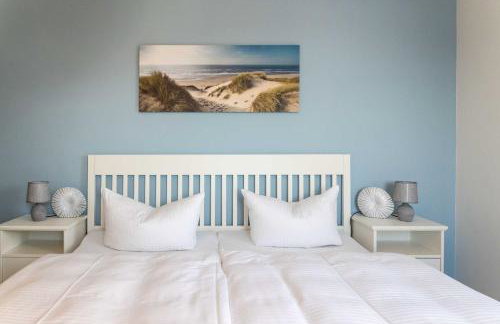 Ferienwohnung "Amselnest" mit Balkon und WLAN - Foto 14