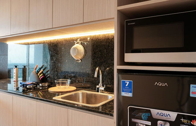 Elegant 2Br Citralake Suites Apartment - Foto 12