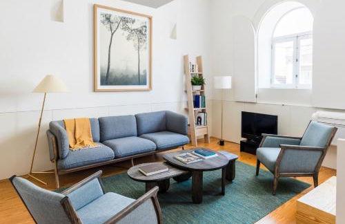 Flattered to be in Porto - Foto 26