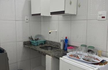 Apartamento aconchegante Barra de Macaé - Photo 6