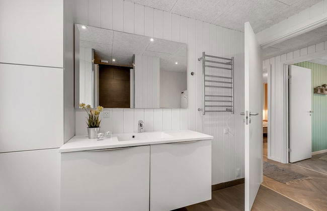 "Markku" - 400m from the sea - Foto 48