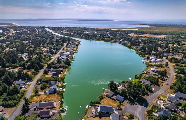 Clam Jam Condo in Ocean Shores - Foto 17
