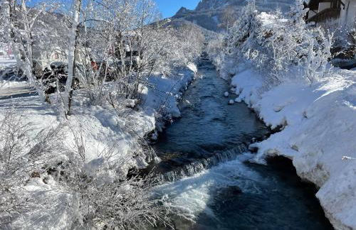 Exclusives Apartment im Sonnenhof Moos - Foto 59