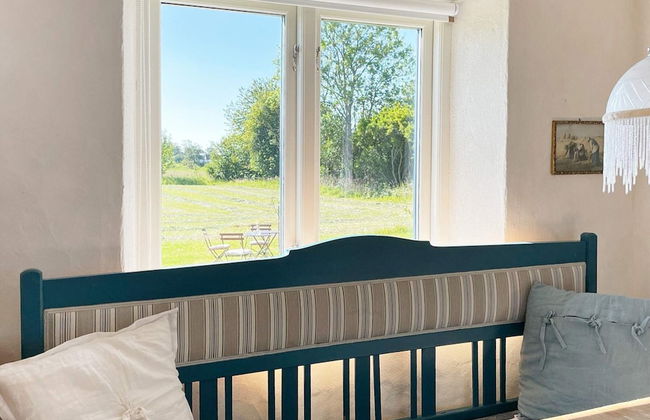 5 Person Holiday Home in Loderup-by Traum - Foto 24