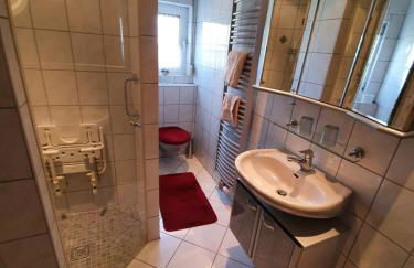 Ferienwohnung Wölbert - Foto 4