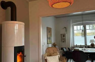 Landhaus Oscar (150m zum Strand) - Foto 7