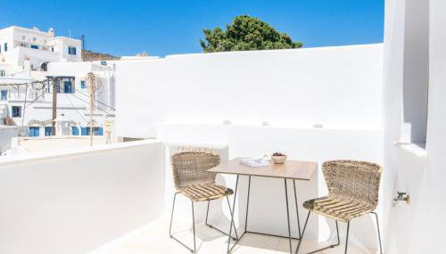 4TWaves Pyrgos House -near the square Platanos - Foto 5