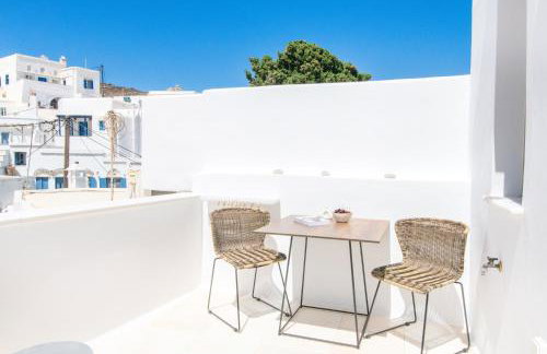 4TWaves Pyrgos House -near the square Platanos - Foto 5