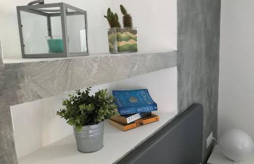 Apartment JAZZY stairs on the way to the apt - Foto 27