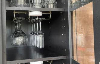 The Urban Green! Cosy luxury apartment in Chiswick - Foto 16