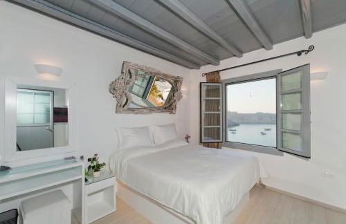 Lindos Shore Boutique Villa with sea view - Photo 24