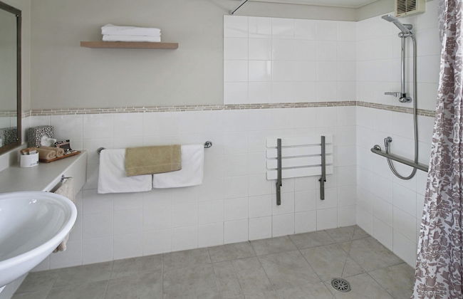 Whangaparaoa Lodge Motel - Foto 44