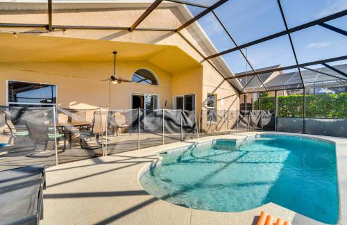10 Mi to Disney: Family Retreat w/ Game Room! - Foto 36