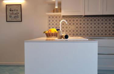 Heaven Oasis near Sorrento & Capri - Masseria Torca "Lì Galli" - Foto 27