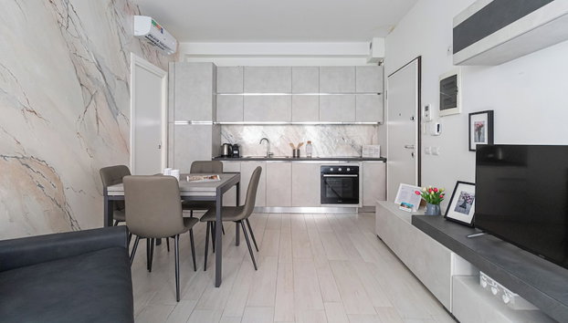 Italianway Comfort - Cornalia 24 - Foto 4, Interior