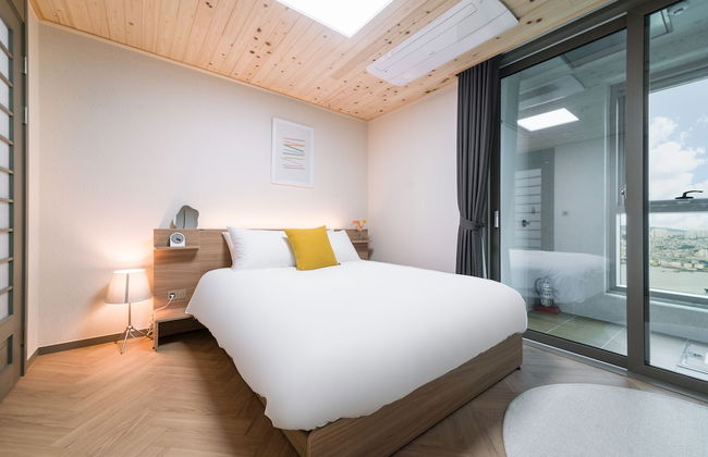 Le collective Busan station - Foto 9