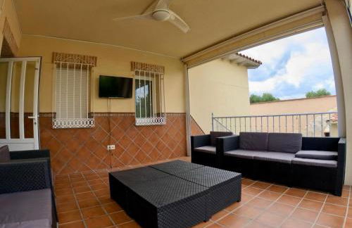 CR El Olivar de Cobisa - Foto 3