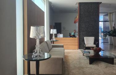 Maravilhosa cobertura duplex vista mar - Foto 33