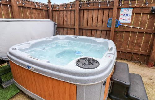 Butterfly Lodge - Foto 28