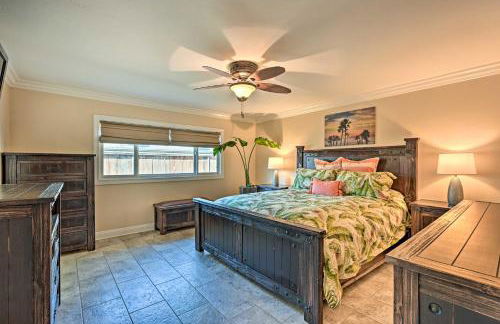 Vista Home with Pool about 11 Mi to Tamarack State Beach - Foto 11