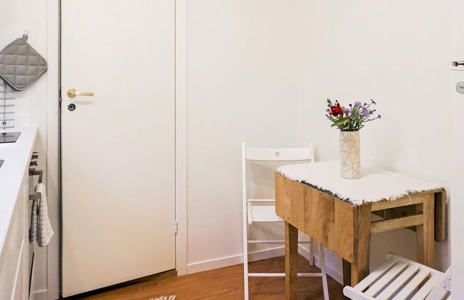 3 Person Holiday Home in Henan-by Traum - Foto 13