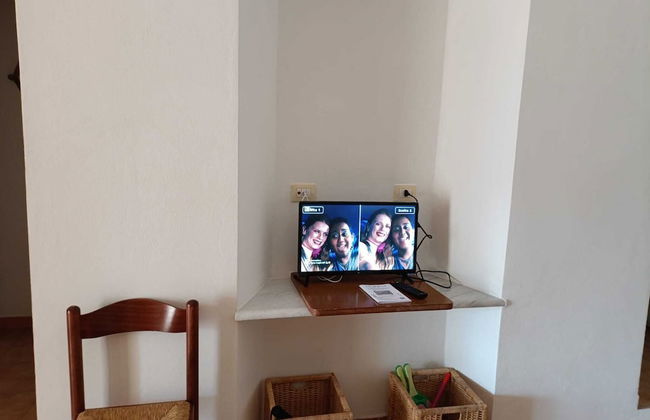 Tertenia Ground Floor South 3 min Walk From the sea - Photo 16