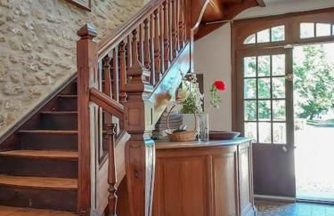 Le Haras des Charmilles - Foto 8