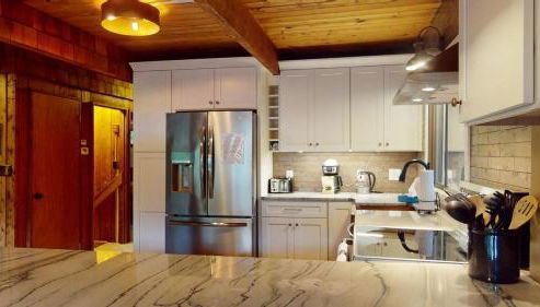 Treehouse Home Brought to you by GetAway Vacations - Foto 4