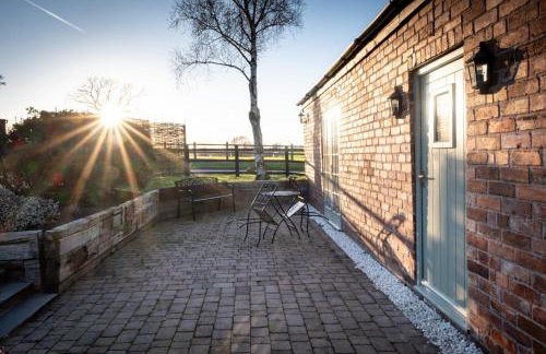 Barnfields Holiday Cottage - Foto 3