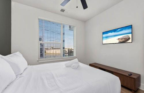 5 Star Building and Location Pool and Gym Midtown - Foto 18