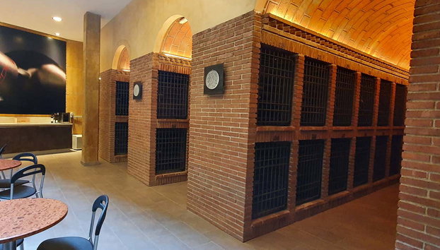 La Conreria Winery Tour - Foto 5