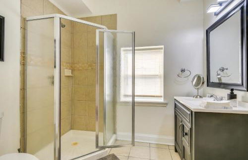 Charming Baltimore Getaway about 1 Mi to Downtown! - Foto 16