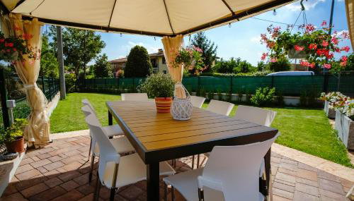 Residenza "Rosè del Garda" - Foto 5, Garden