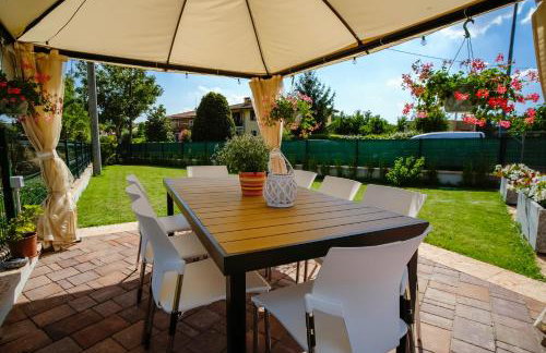 Residenza "Rosè del Garda" - Photo 5