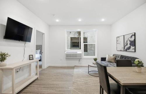 Bright and cozy 1BR inside Fairmount Square - Foto 5