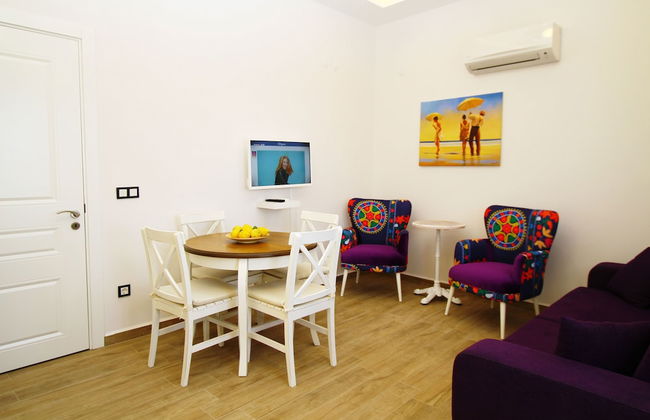 Cesme Kale Tas Apart - Foto 24