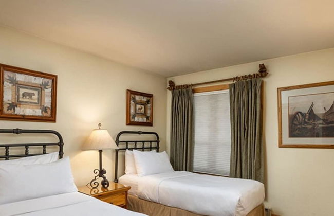 Montaneros in Vail - Foto 42