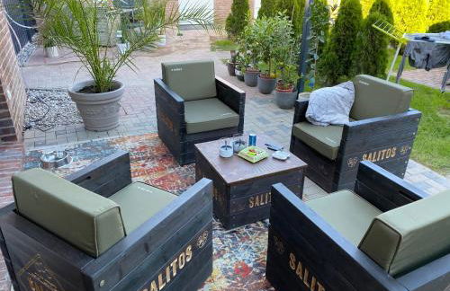 Luxury-Wellnessresidence- Altes Kapitänshaus - Photo 50