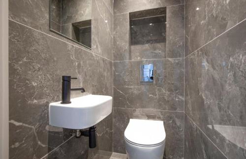 Luxury 3 Bedroom Flat 5 min to tube station - Foto 28