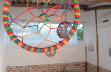 Chalé aconchegante, pertinho da cidade e conectada a natureza - Foto 20