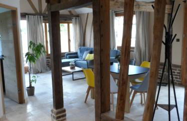 Gîte de l'Epinay Cerise - Foto 30