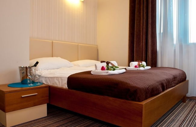 BlueApart Apartamenty Jastarnia - Foto 23