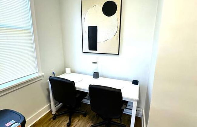 Modern Cozy Unit With King Bed - Foto 10