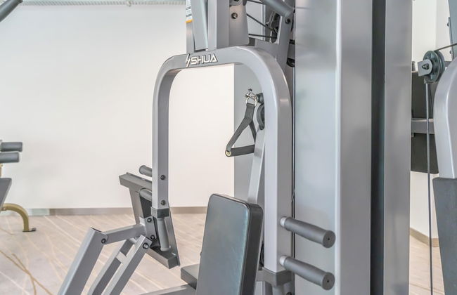 OYO Home 89312 Fantastic 1 Bedroom Starview - Foto 22