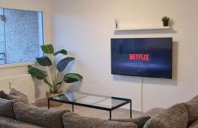 Simple Stay Erftstadt - Foto 4