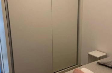 61 Apartamento ao lado do Materdei, MPMG, cozinha completa, máquina de lavar, vaga - Foto 7