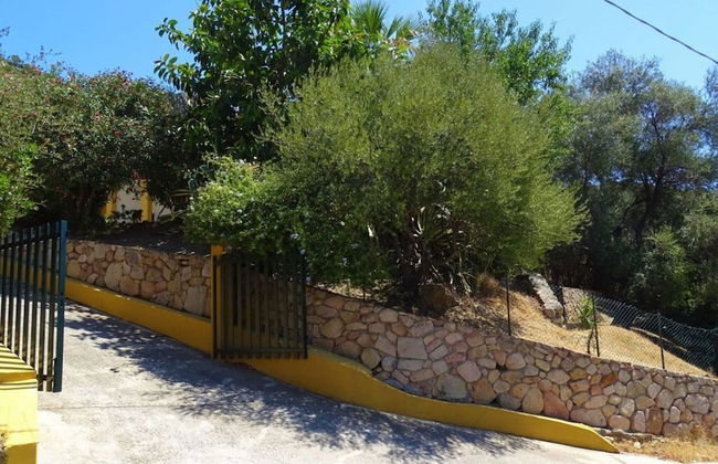 Holiday Home Casa Solaria - Foto 28