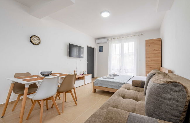 Apartments Milivojevic - Foto 21