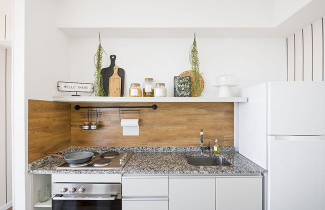 Top Rentals Downtown - Foto 32